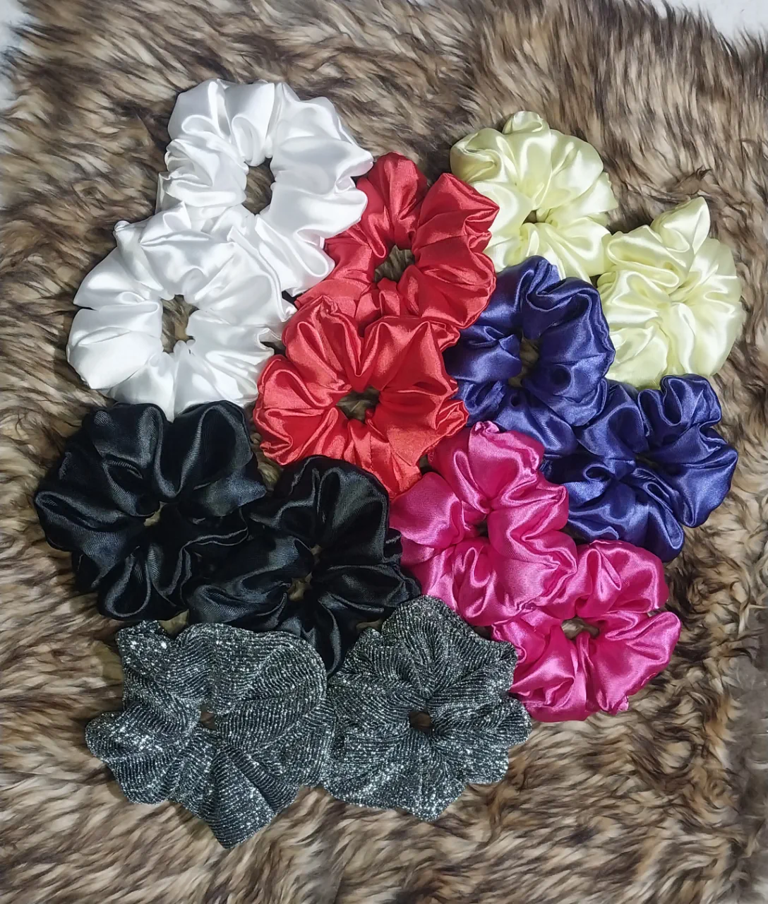 Accesorios