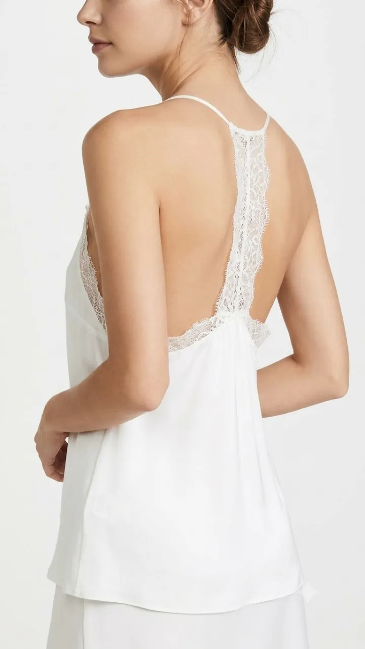 Musculosa Kosiuko - imagen 1