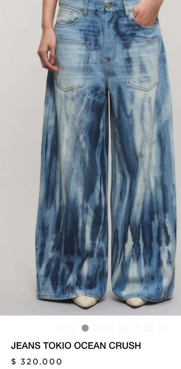 Pantalón  Kosiuko - imagen 1