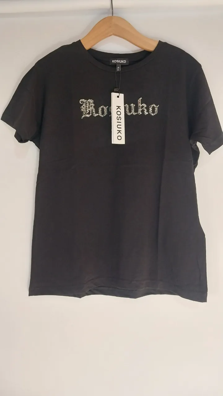 Remera Kosiuco - imagen 1