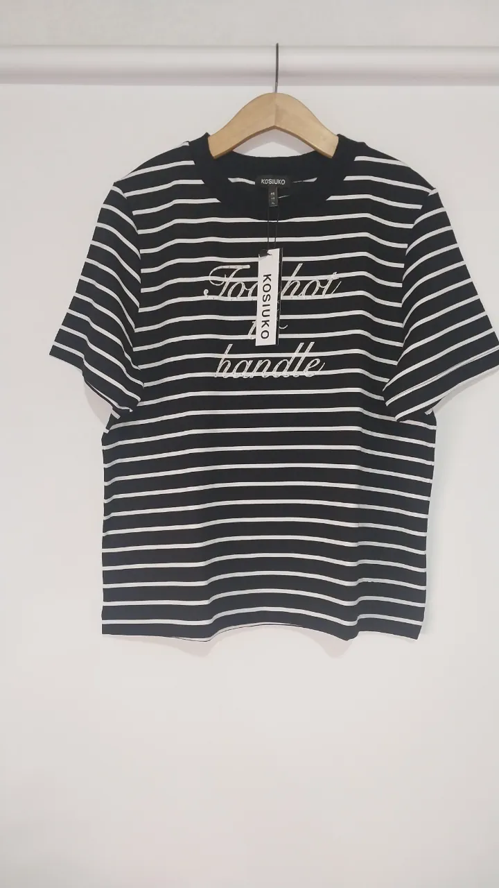 Remera Kosiuko - imagen 1