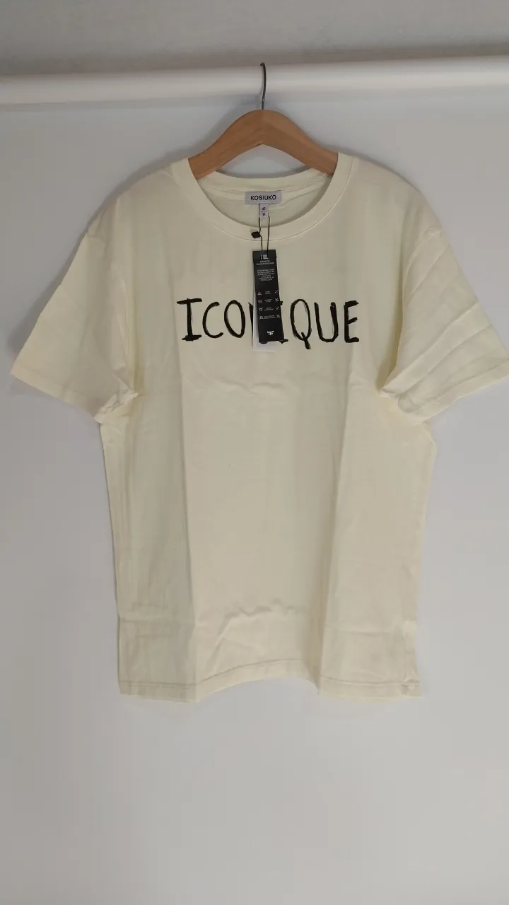 Remera Kosiuko - imagen 1