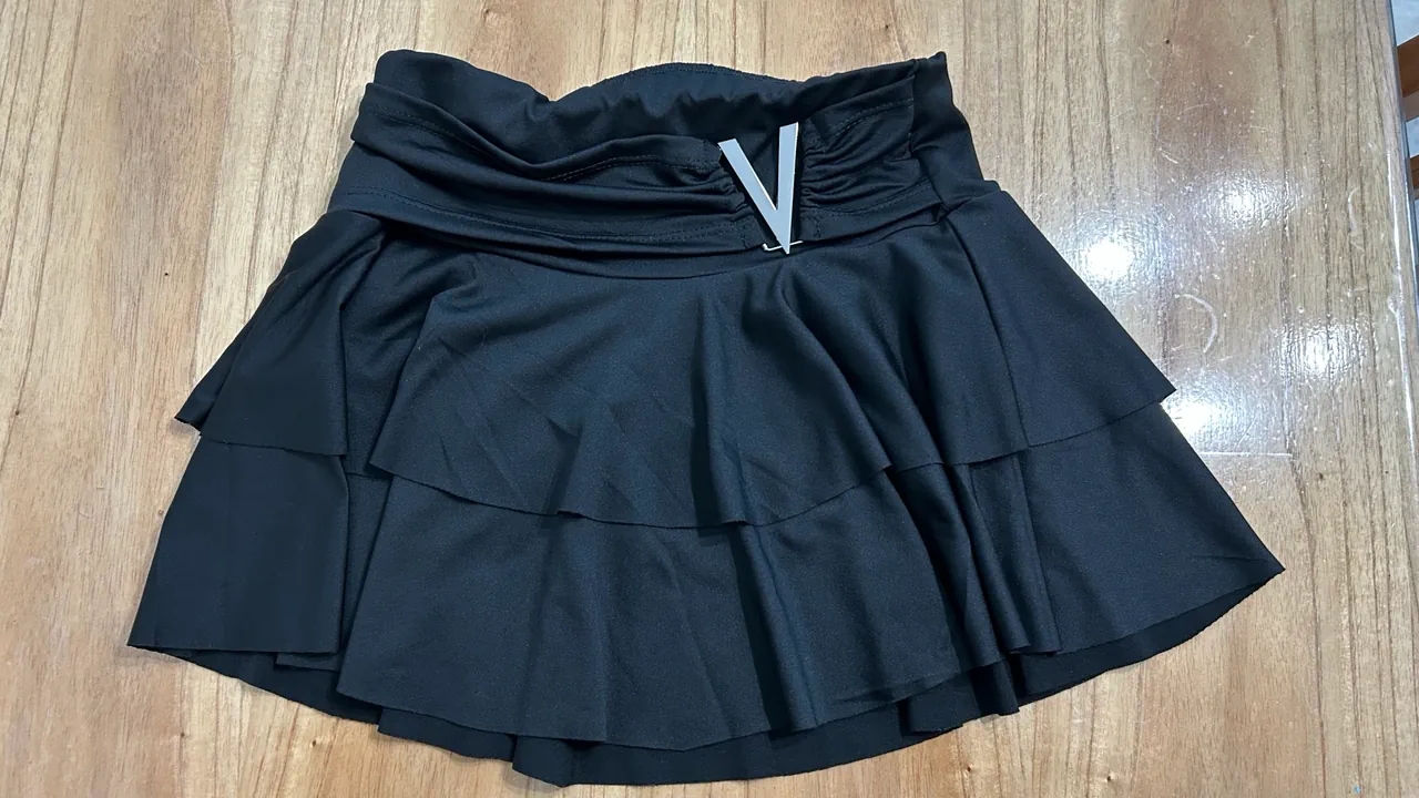 Minifalda Sin marca - imagen 1