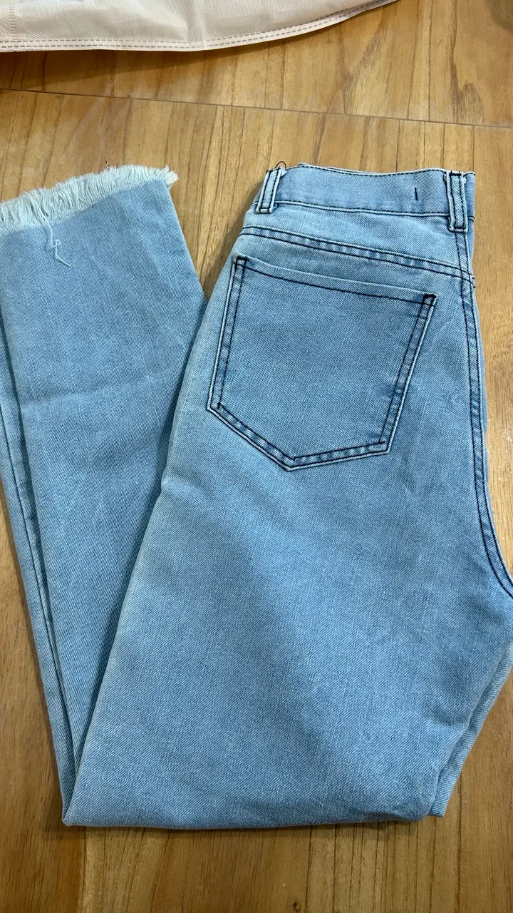 Wox denim · Talle MEX/ARG 34