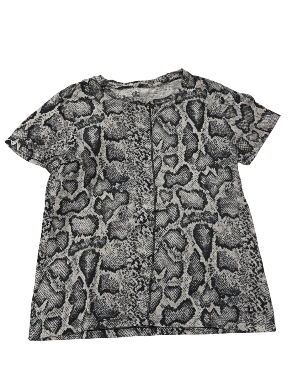 Remera Paula Cahen D'Anvers - imagen 1