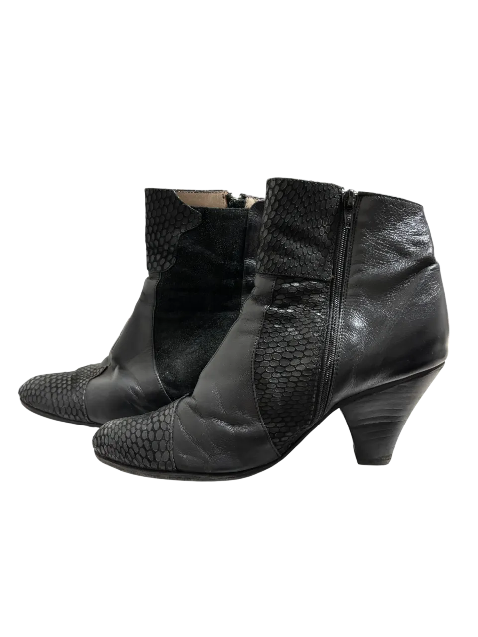 Botas Sin maca - imagen 1