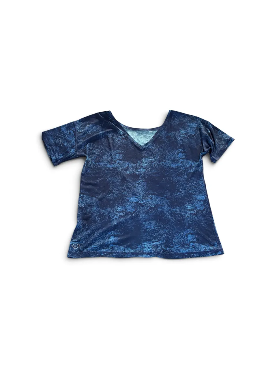 Remera Puma · Talle L