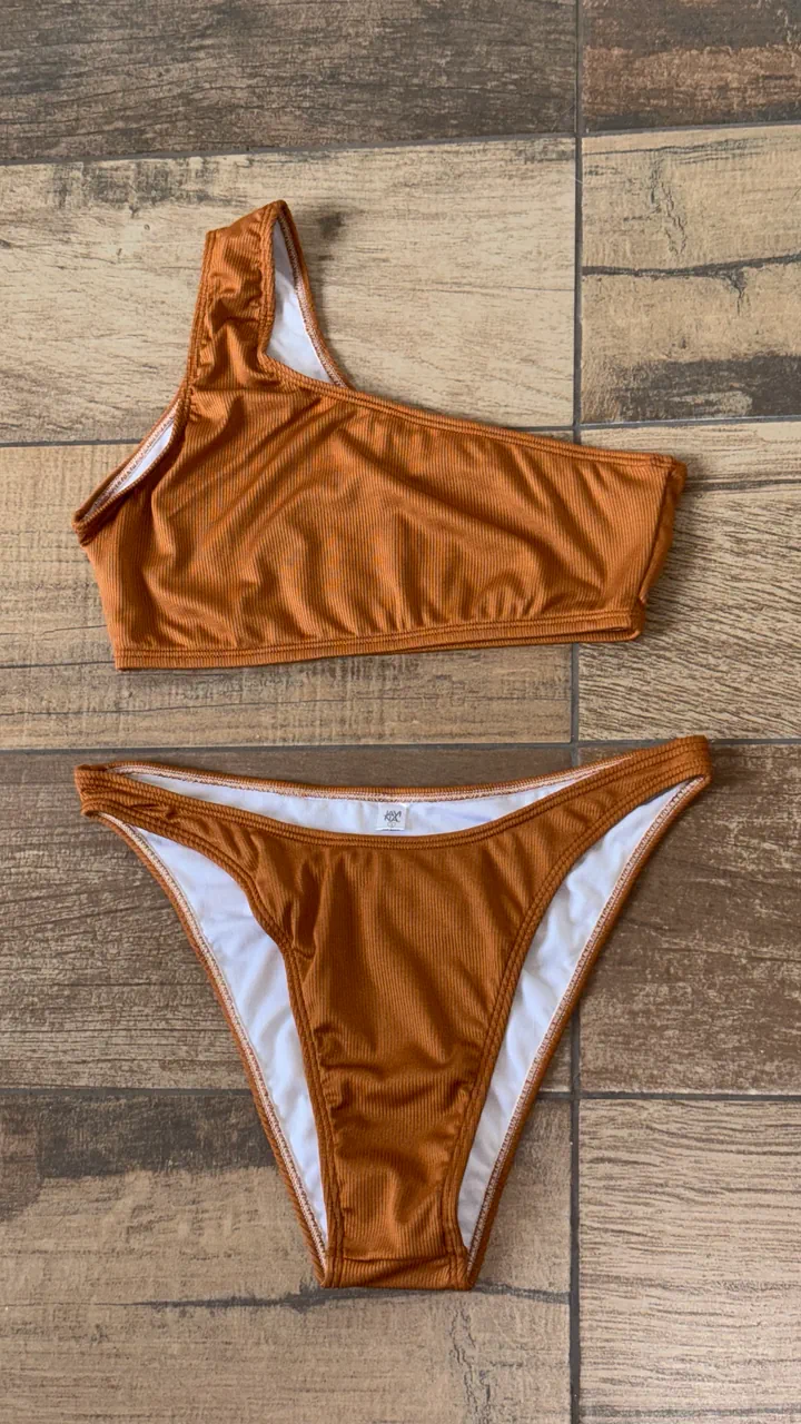Bikini Javina · Talle 4
