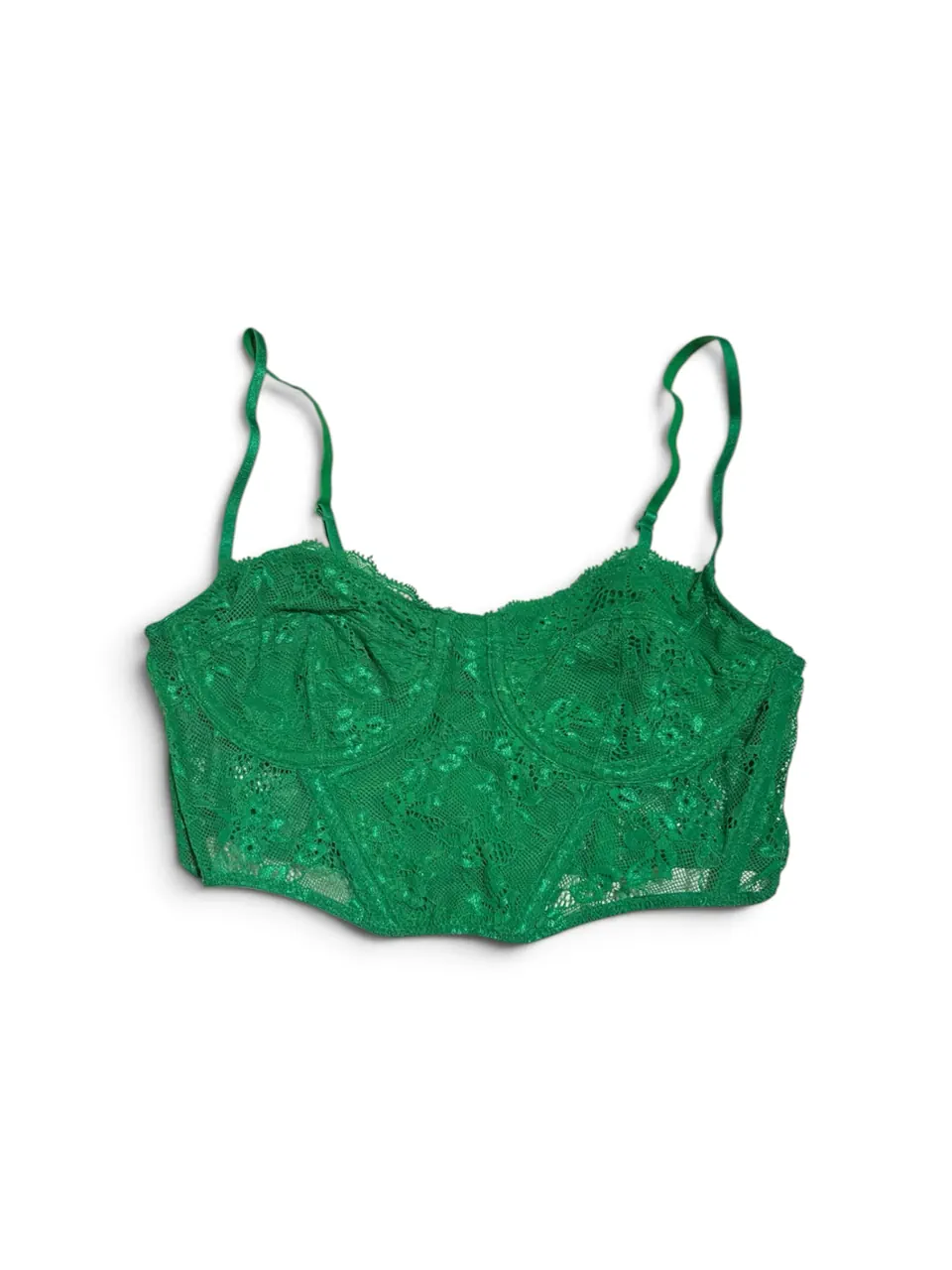 Top Stradivarius · Talle S