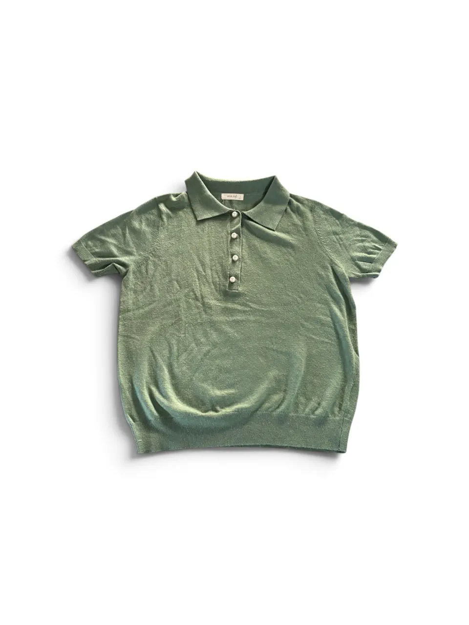 Remera India Style - imagen 1