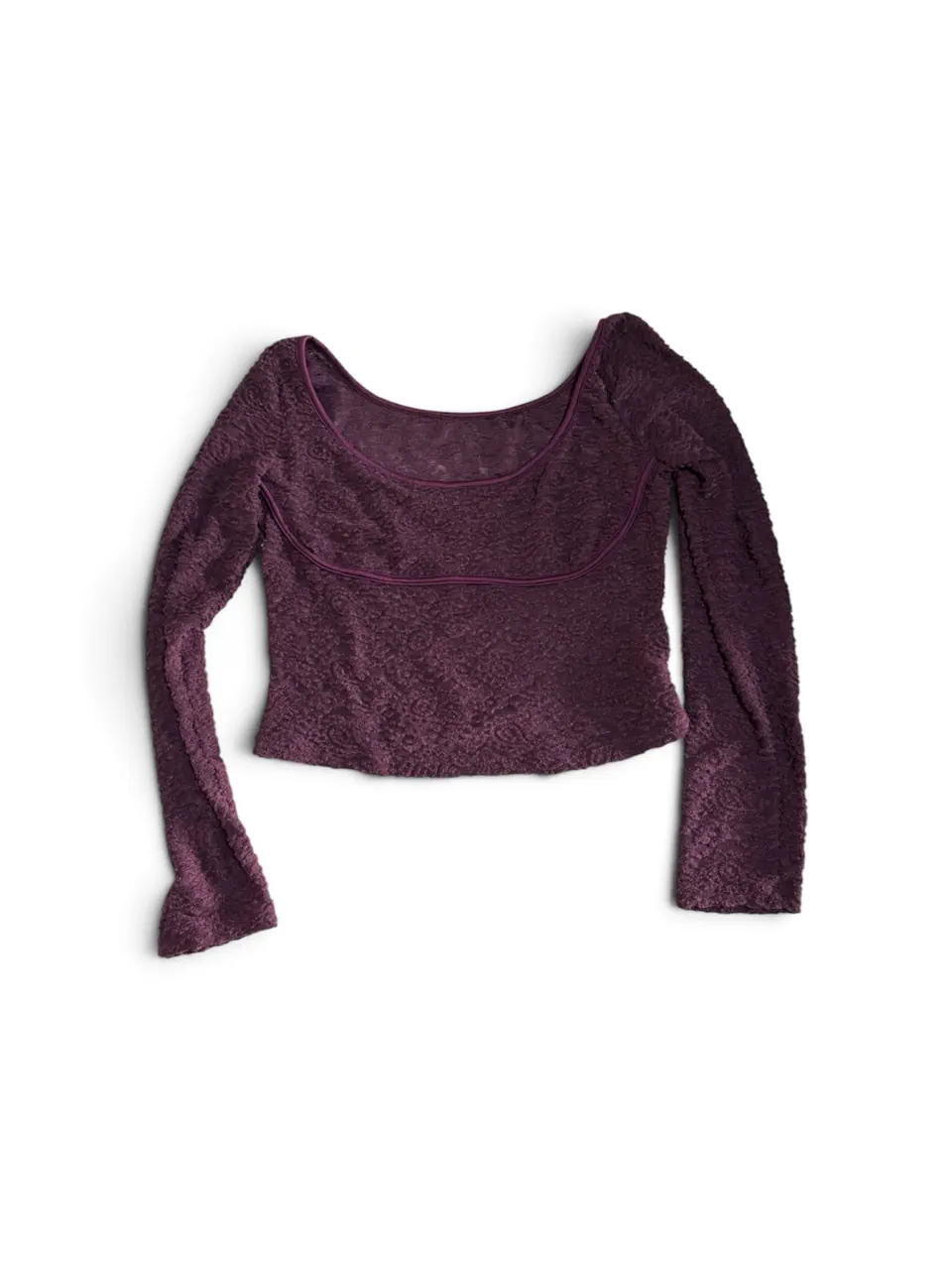 Remera Shein - imagen 1