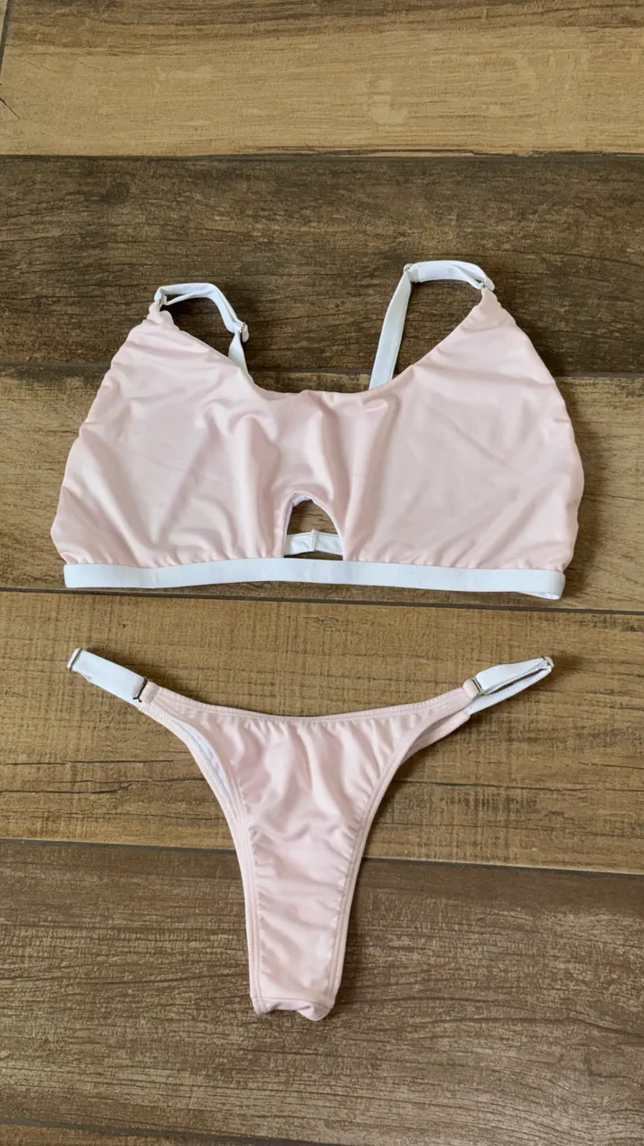 Bikini Javina · Talle XL