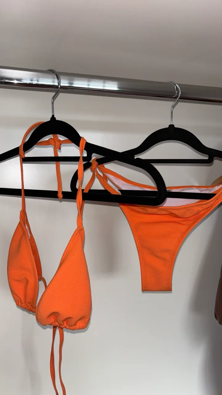 Bikini Javina · Talle XL