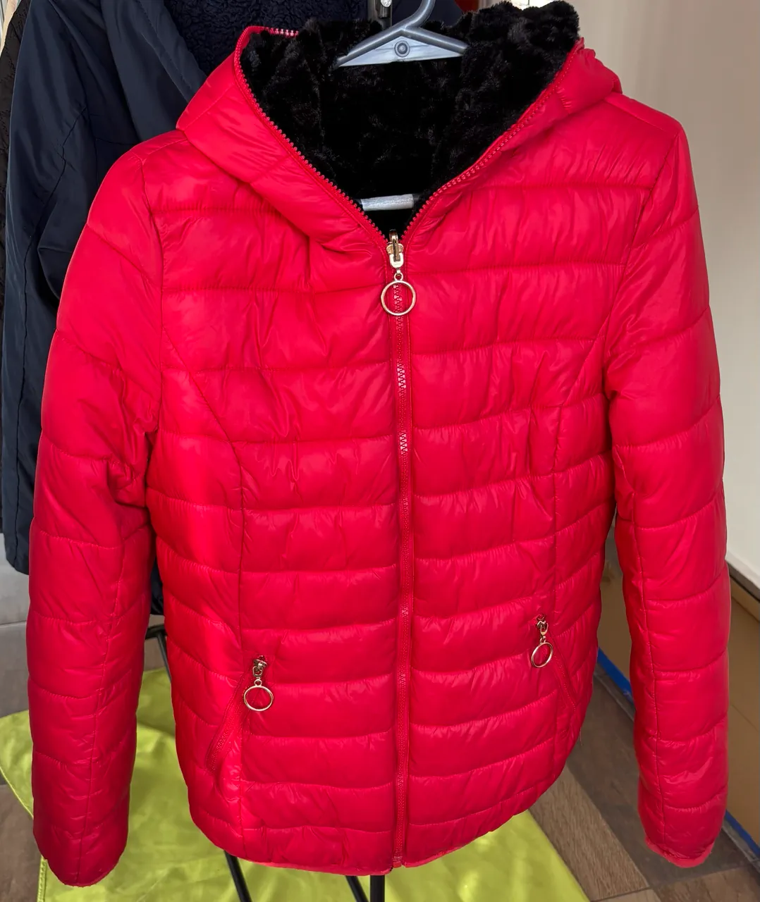 Campera Sin marca - imagen 1
