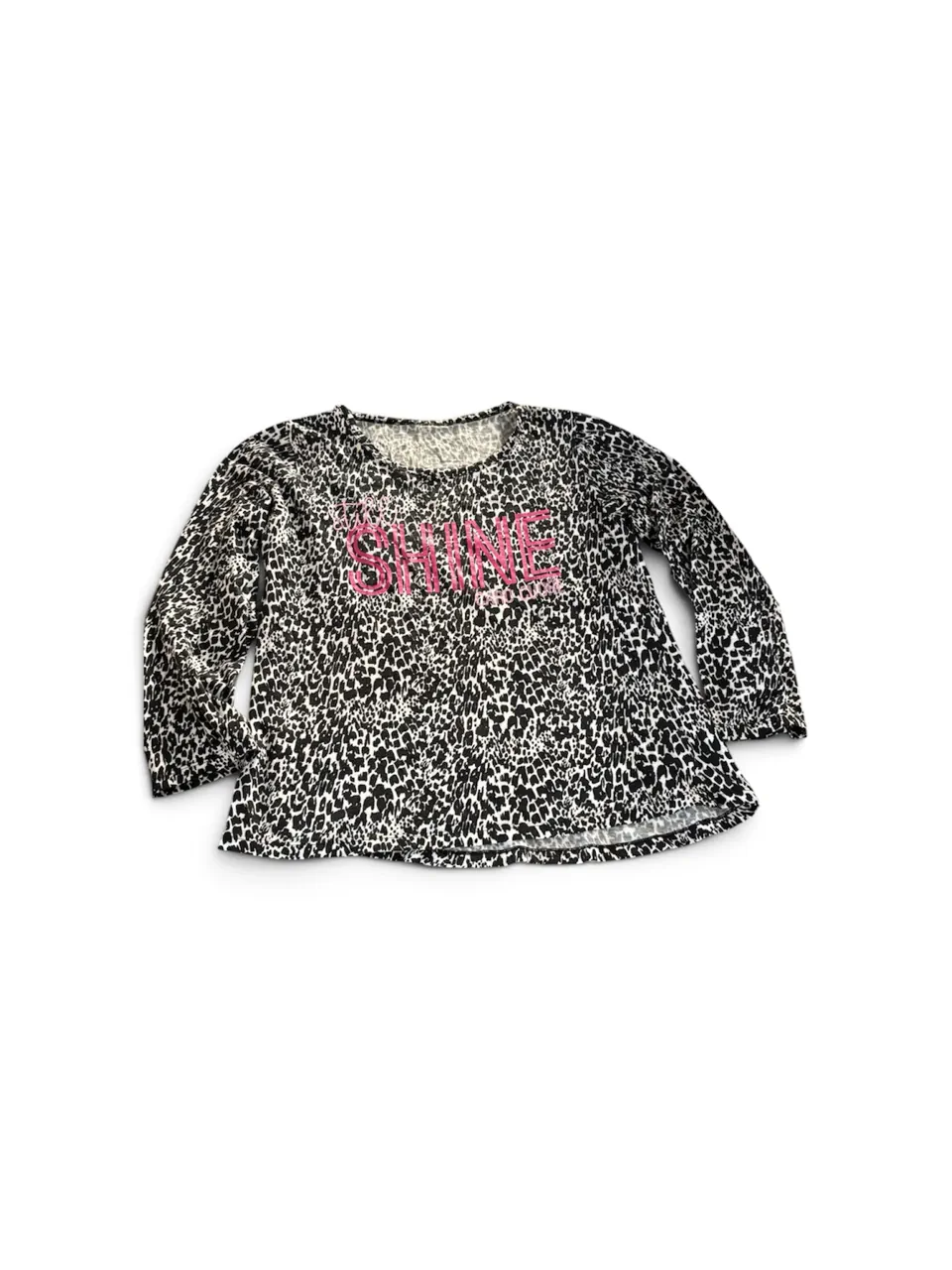 Remera Caro Cuore · Talle 3