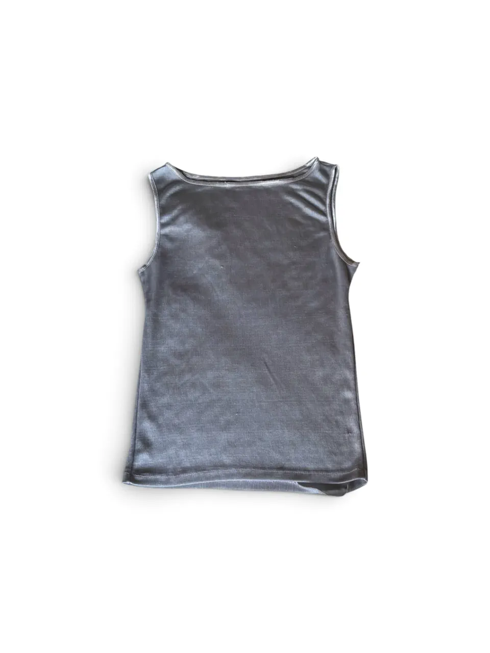 Musculosa Sin marca - imagen 1