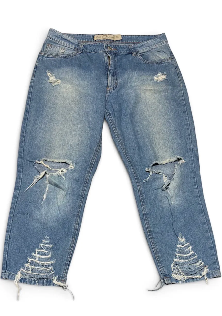 Jean High grade jeans - imagen 1