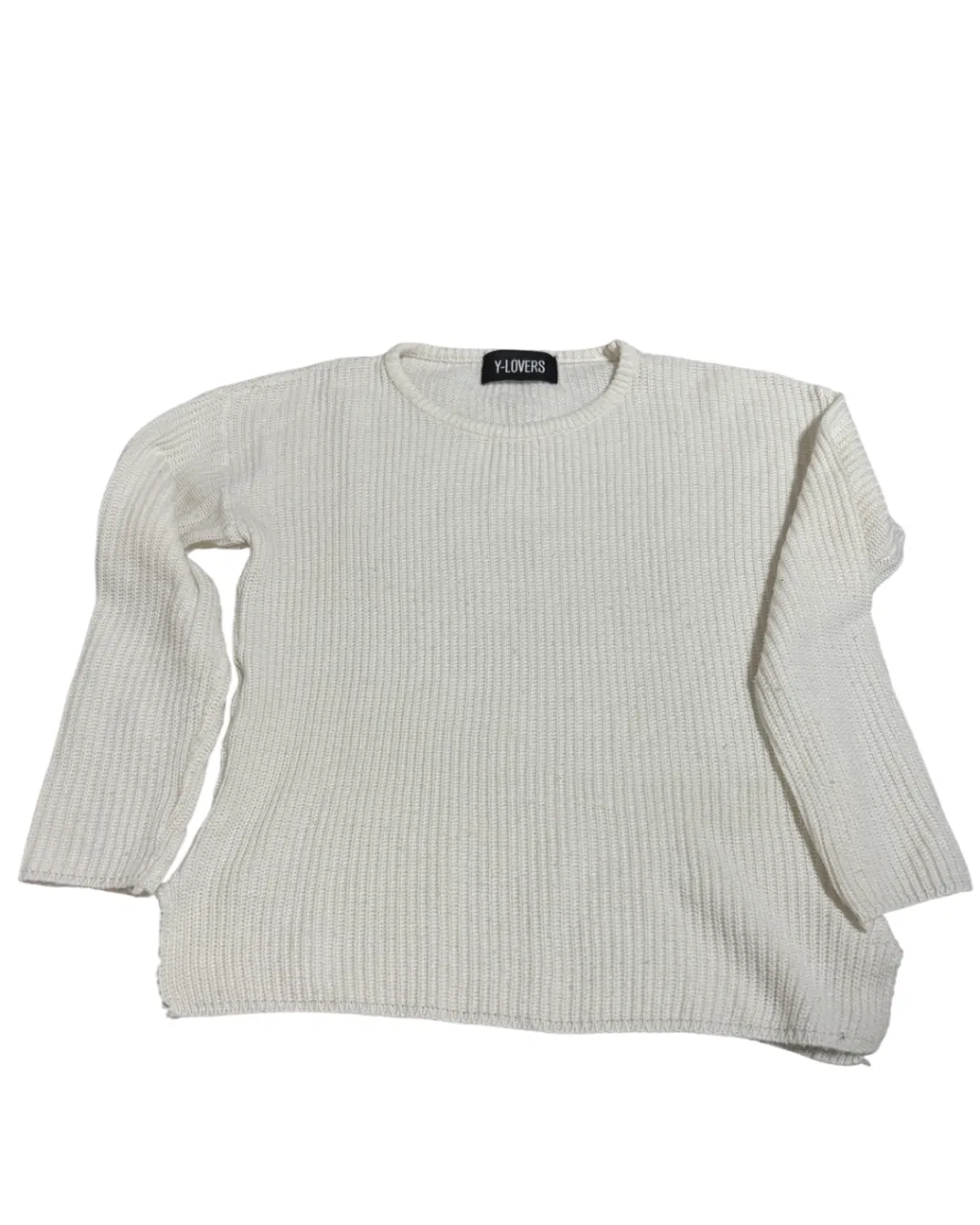 Sweater Y-lovers - imagen 1