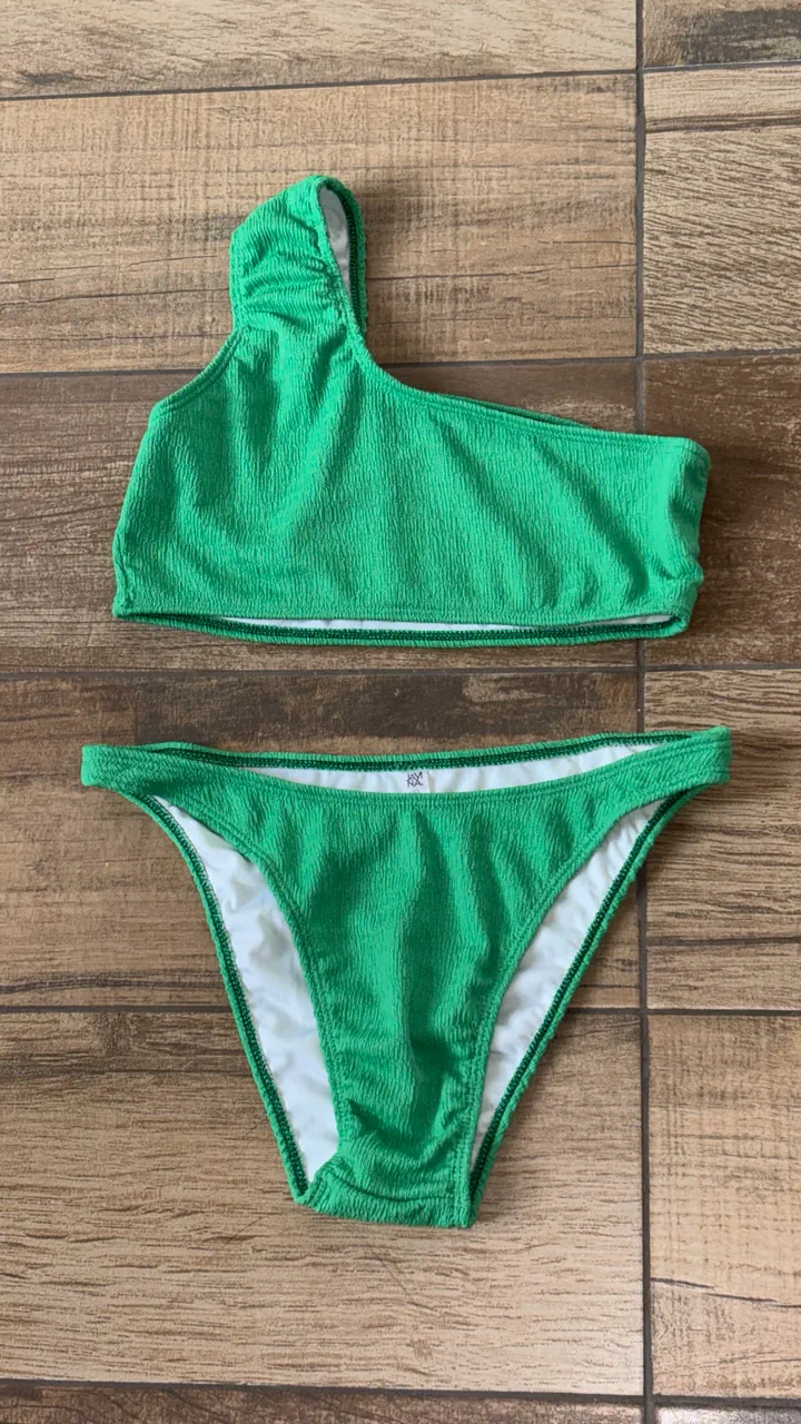 Bikini Javina · Talle 4