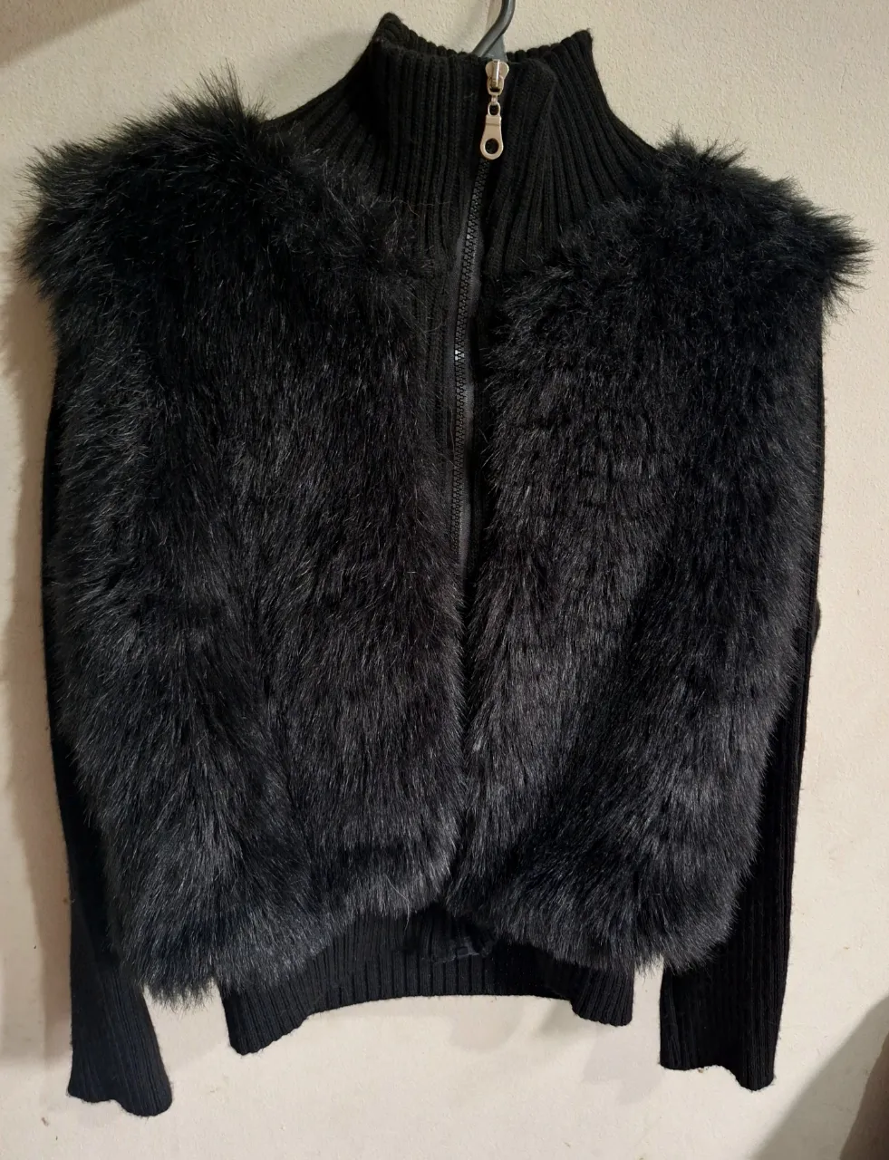 Campera Shein - imagen 1