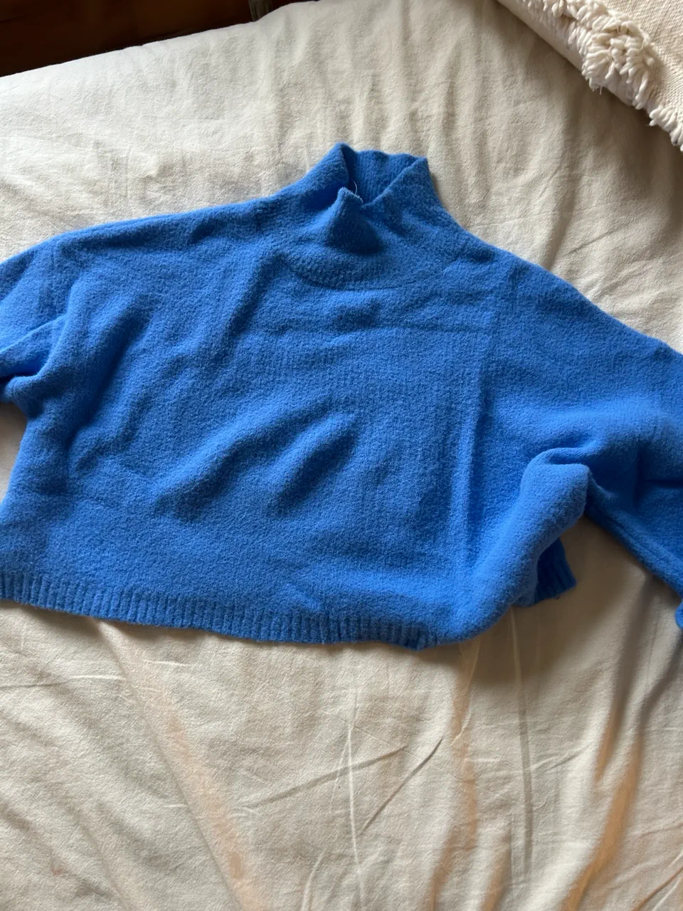 Polera Zara - imagen 1