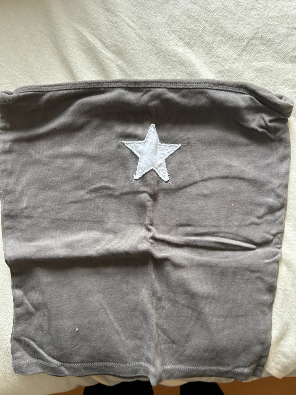 Top Subdued · Talle M