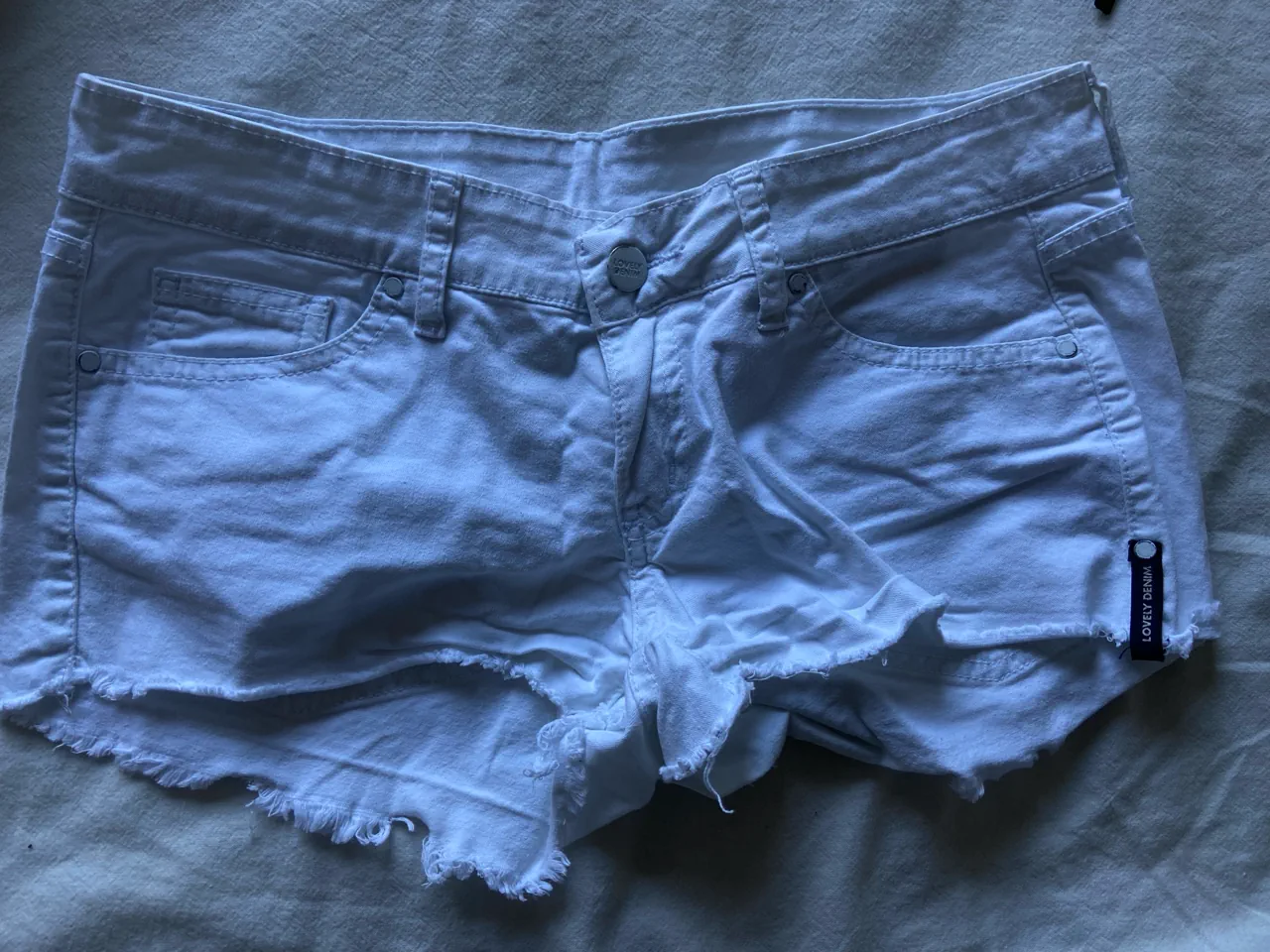 Short Lovely Denim - imagen 2