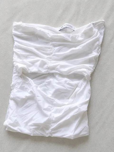 Zara · Talle S