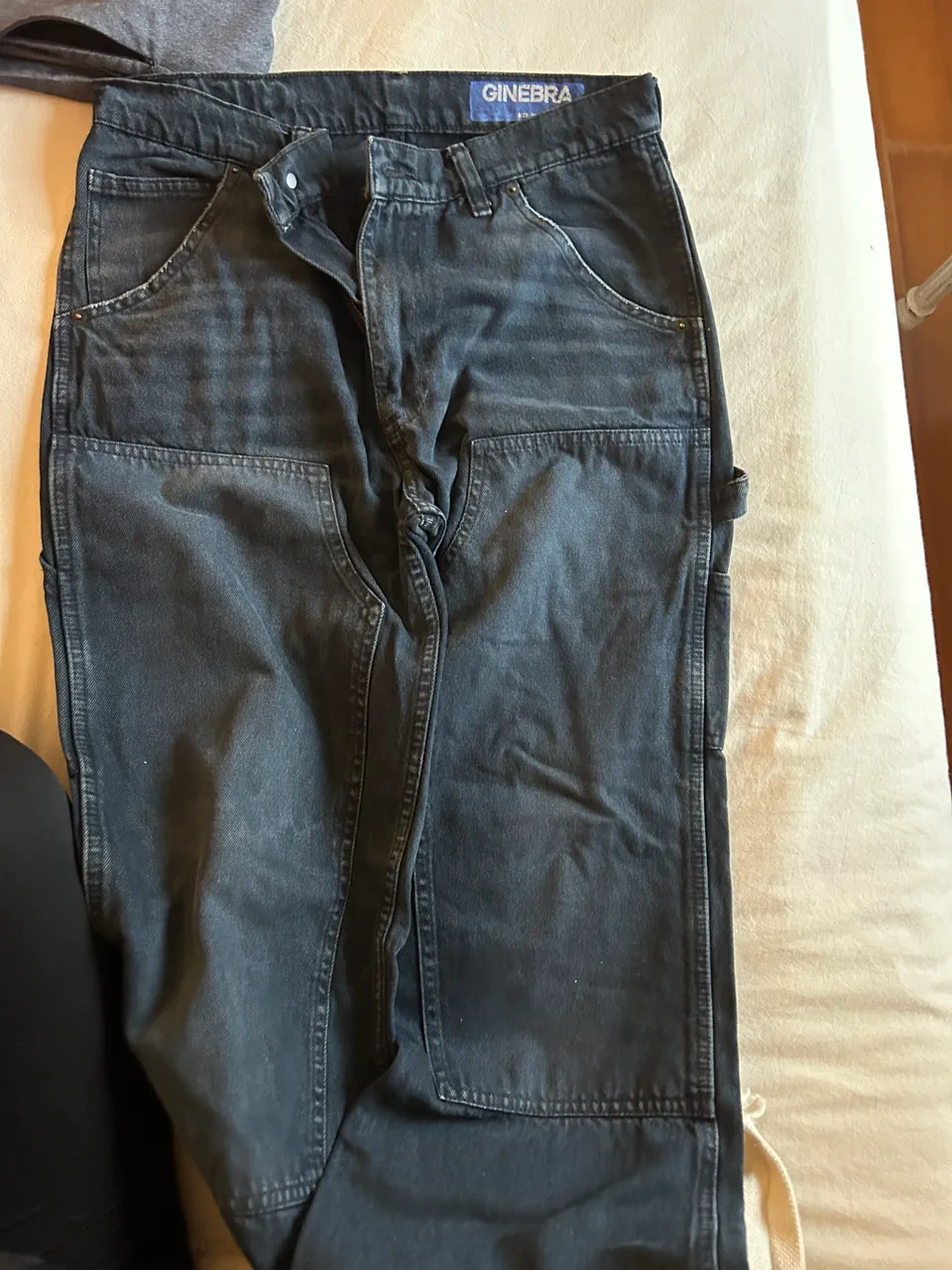Pantalón Ginebra - imagen 1
