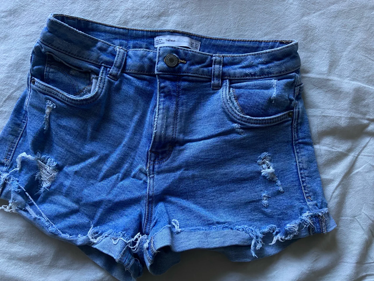 Short Zara - imagen 2