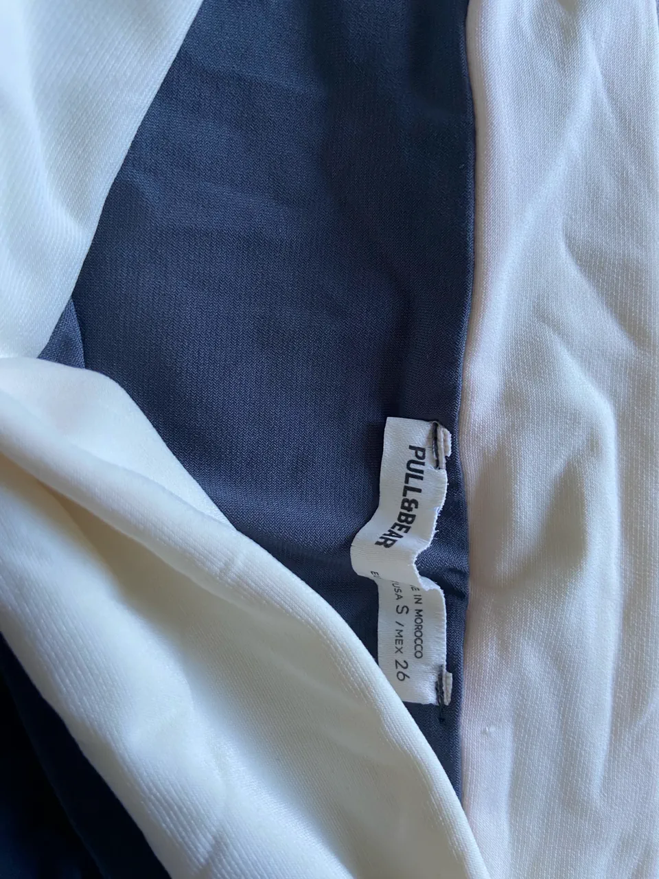 Minifalda Pull&bear - imagen 2