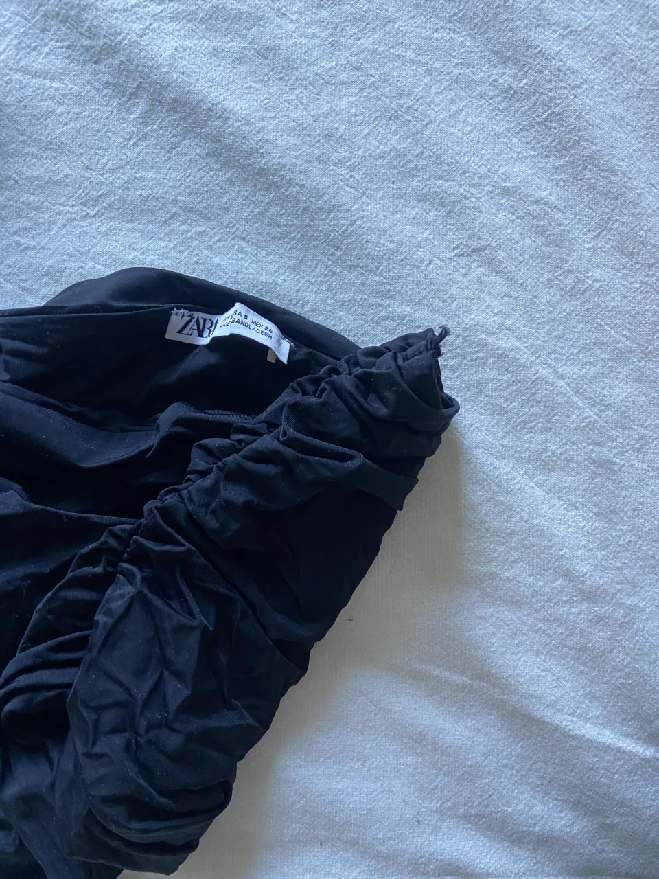 Top Zara - imagen 1