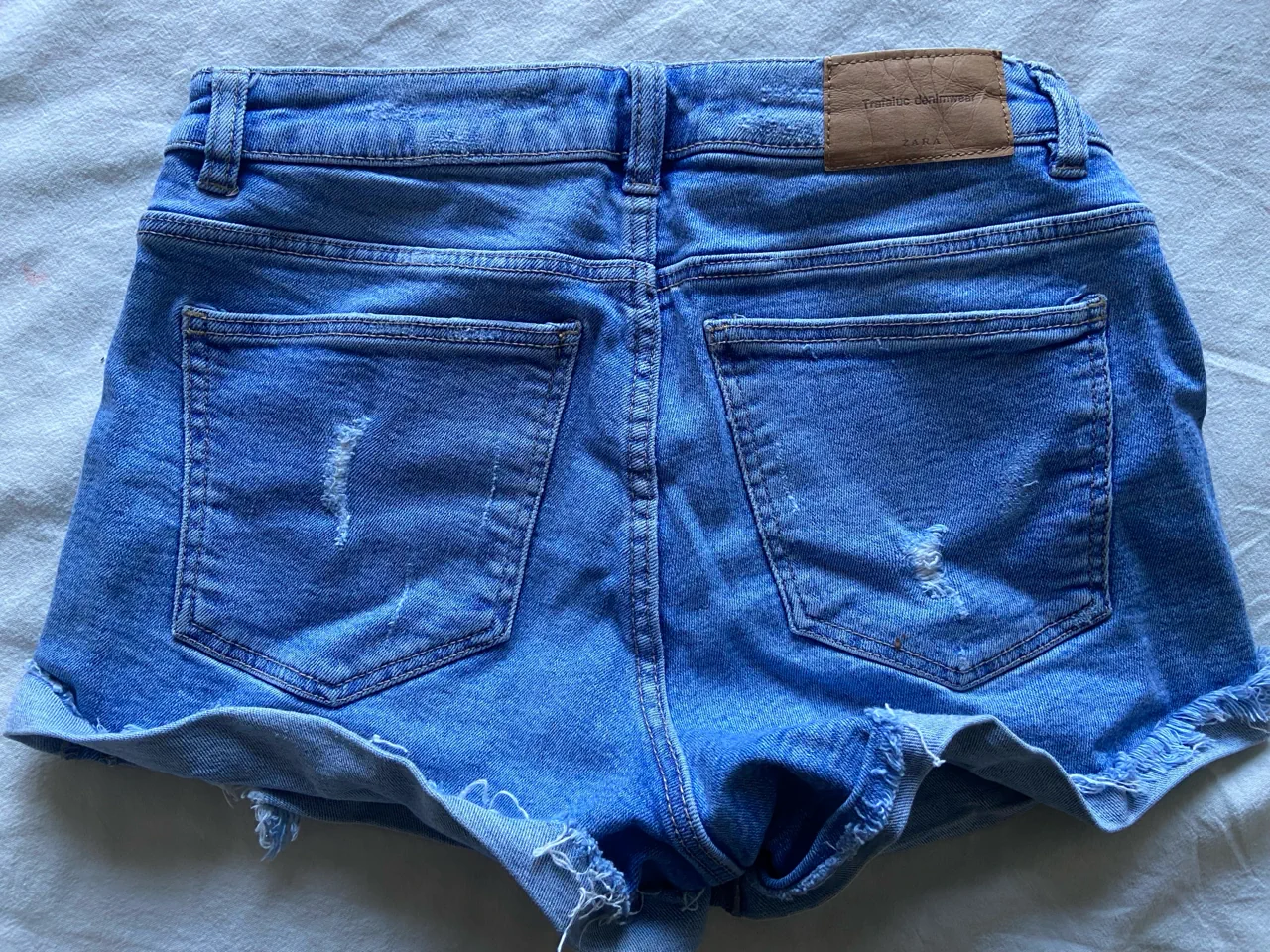 Short Zara - imagen 1