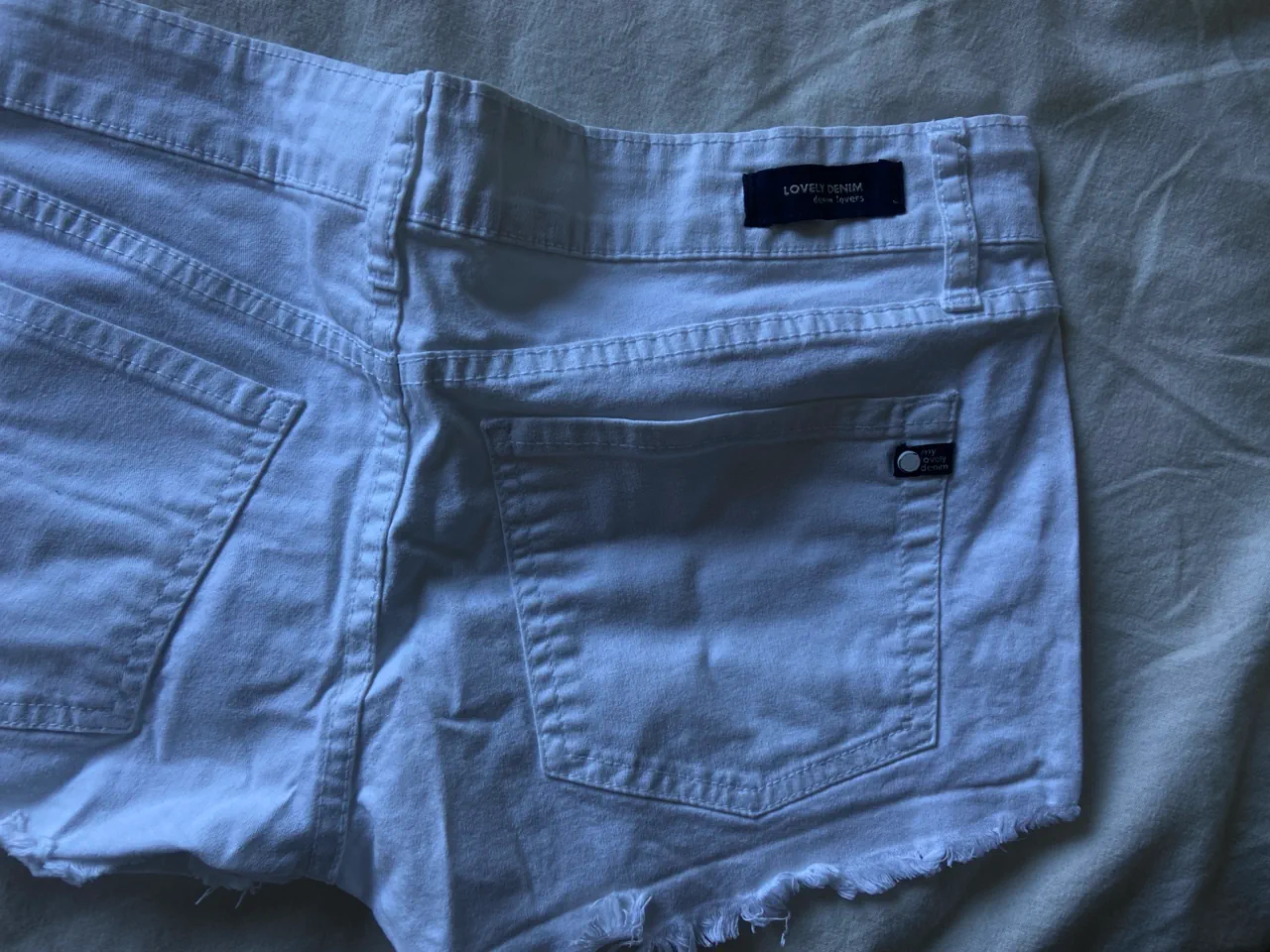 Lovely Denim · Talle EU 32