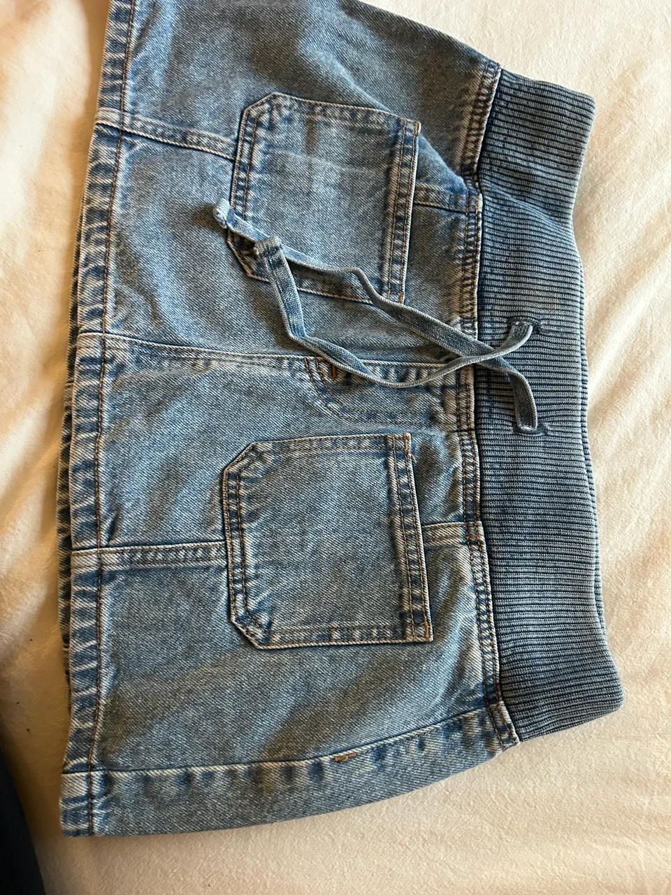 Minifalda Pull & Bear - imagen 1