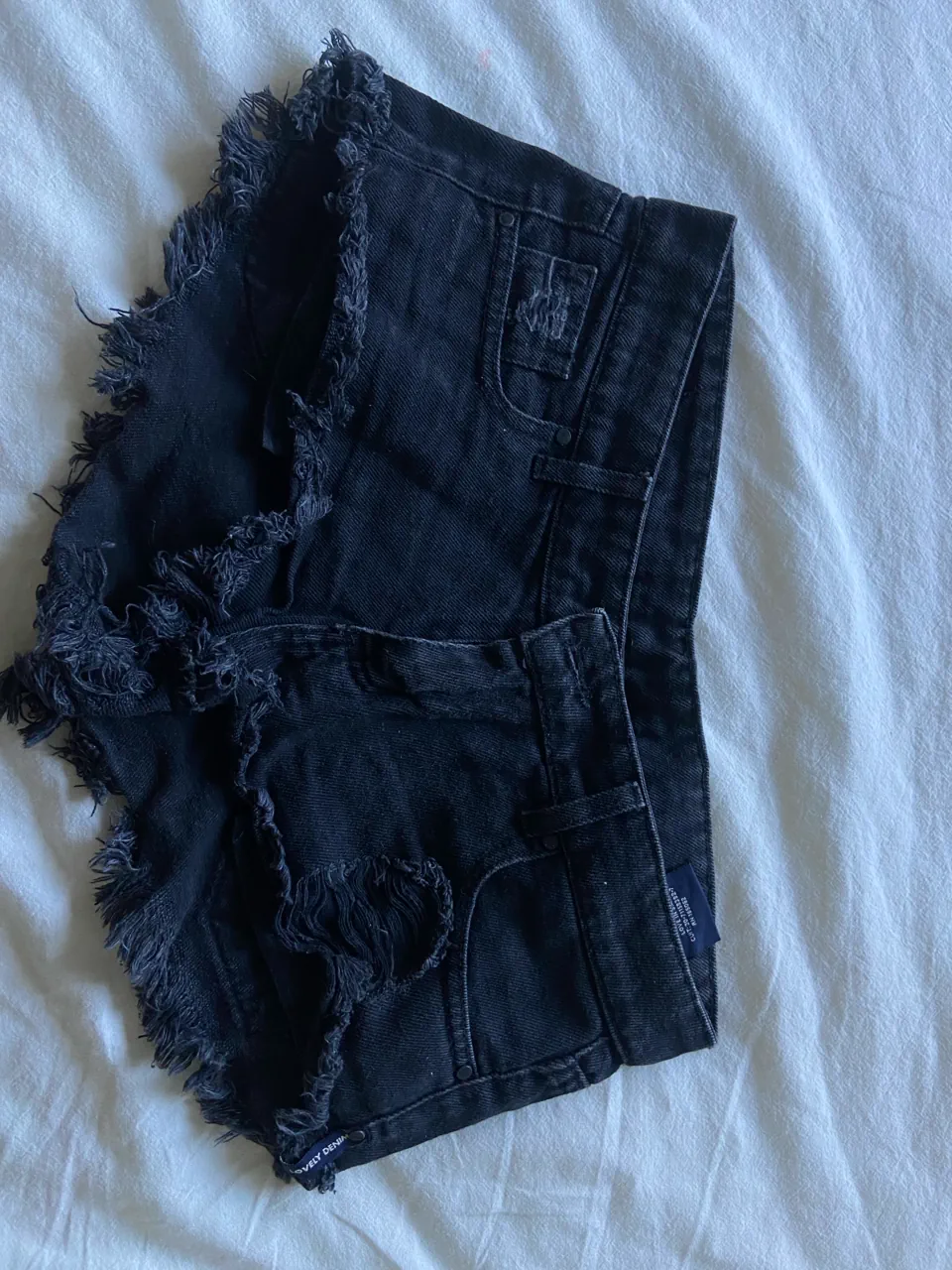 Lovely Denim · Talle XS