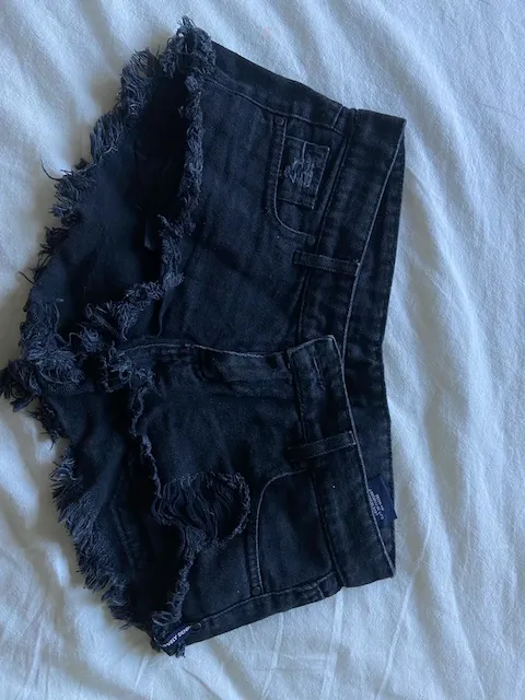 Lovely Denim · Talle XS