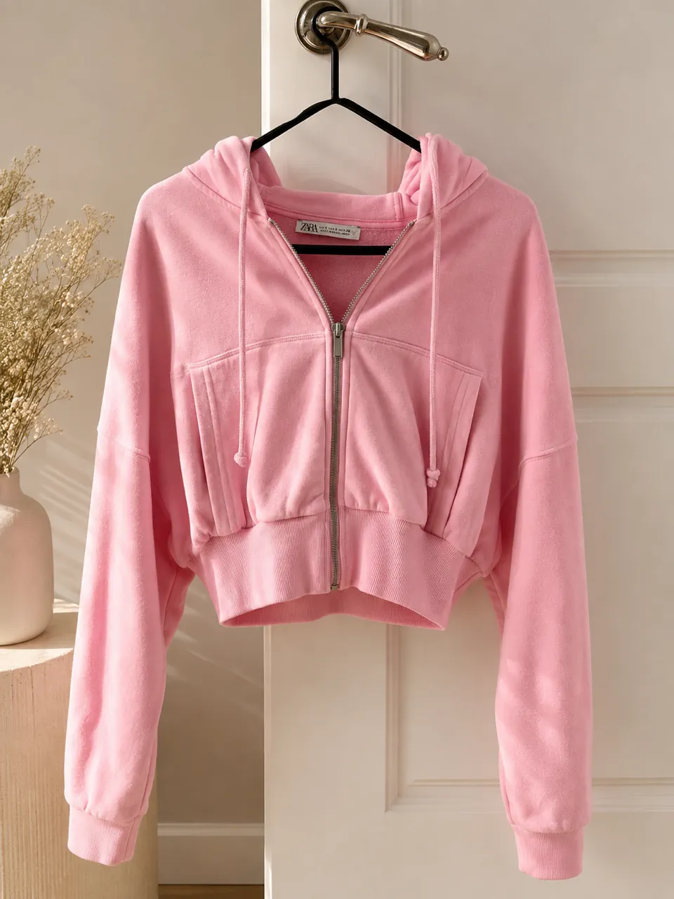 Zara · Talle S