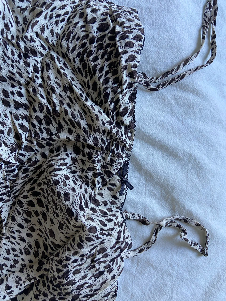 Pollera Pull&bear - imagen 2