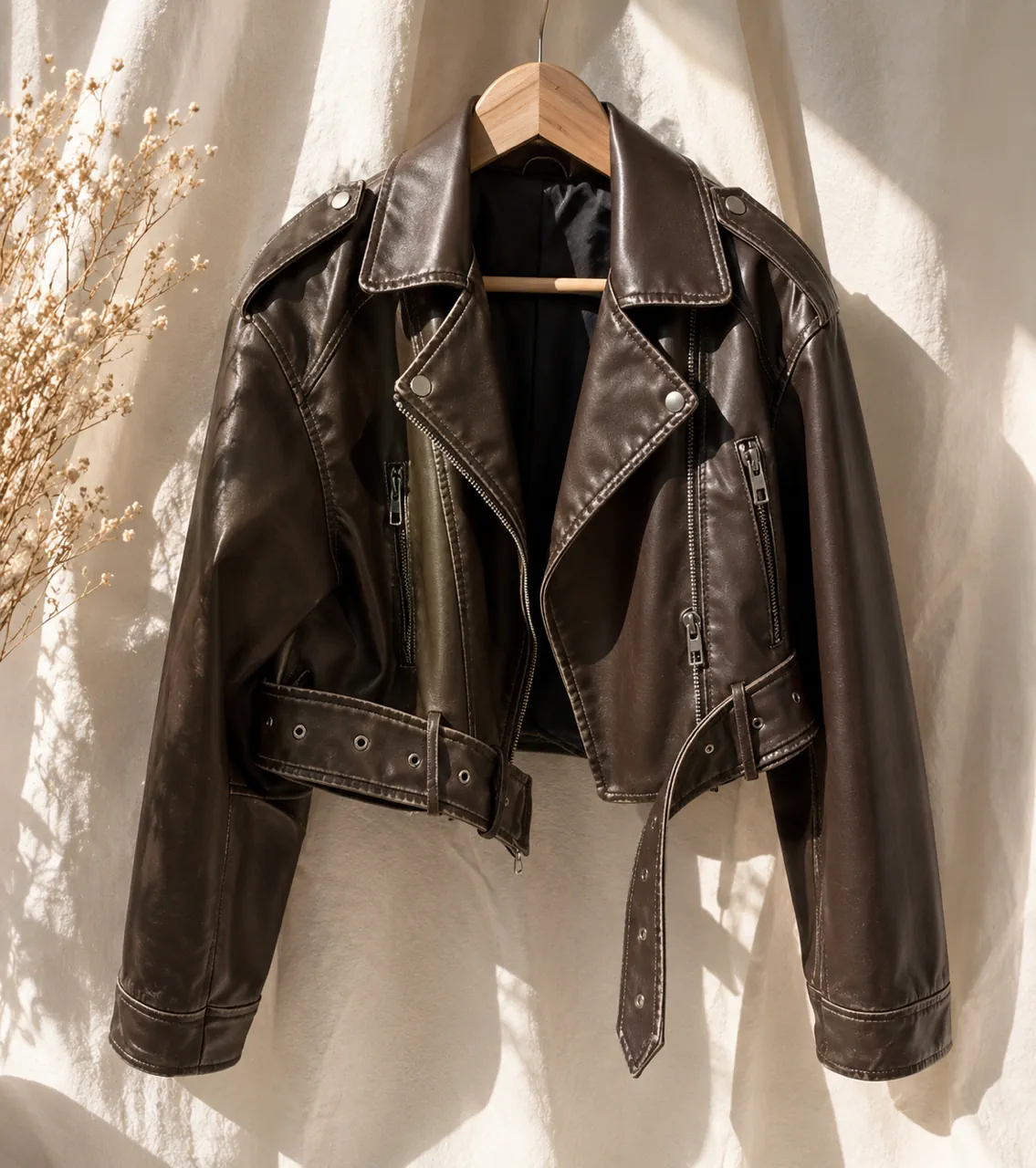 Campera Zara · Talle S