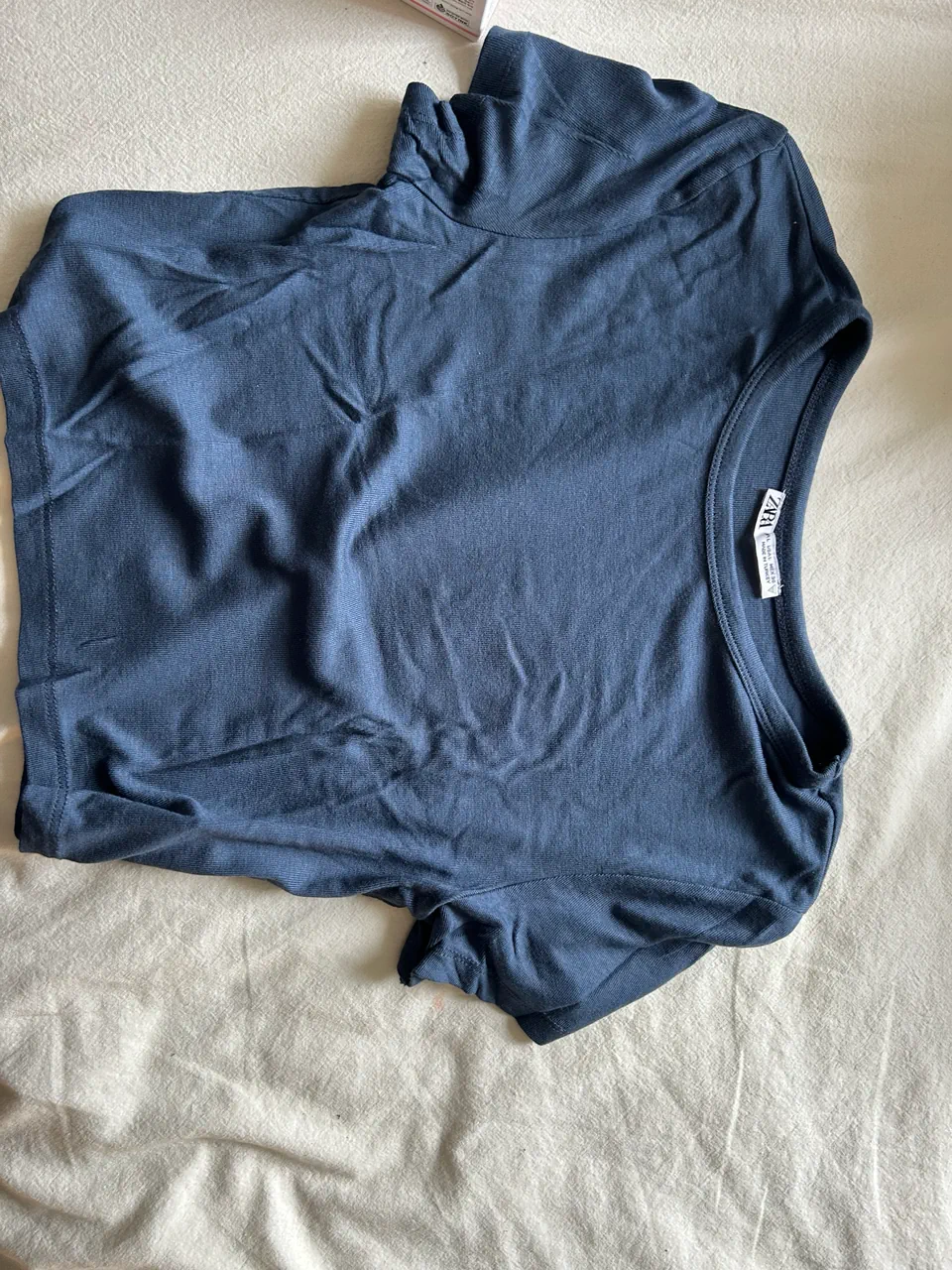 Zara · Talle único