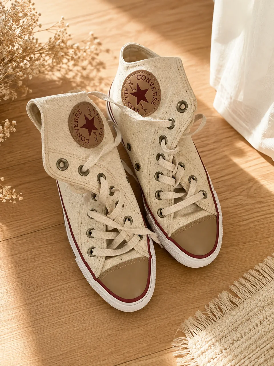 Zapatillas Converse - imagen 1