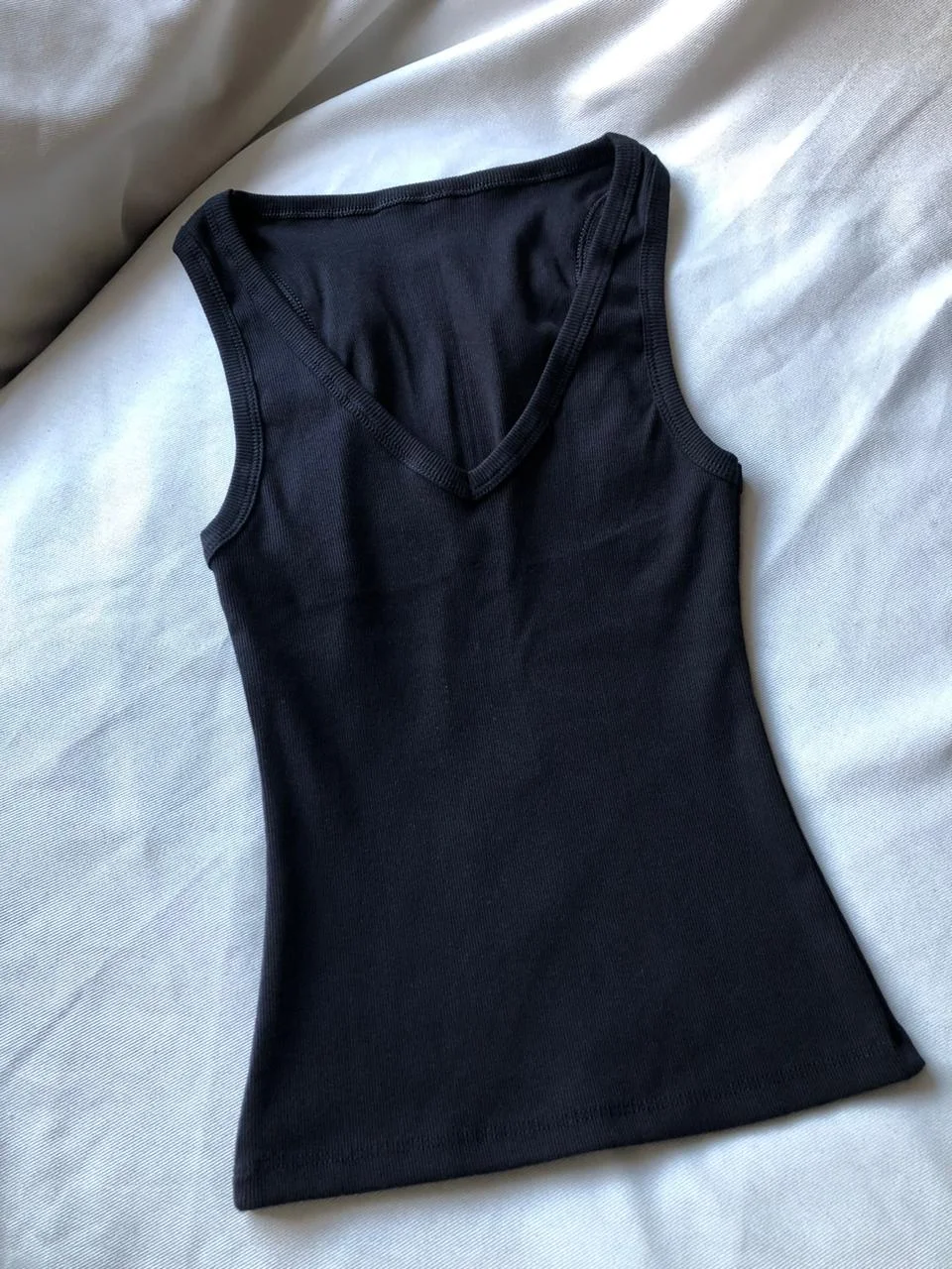 Musculosa Sin marca - imagen 1