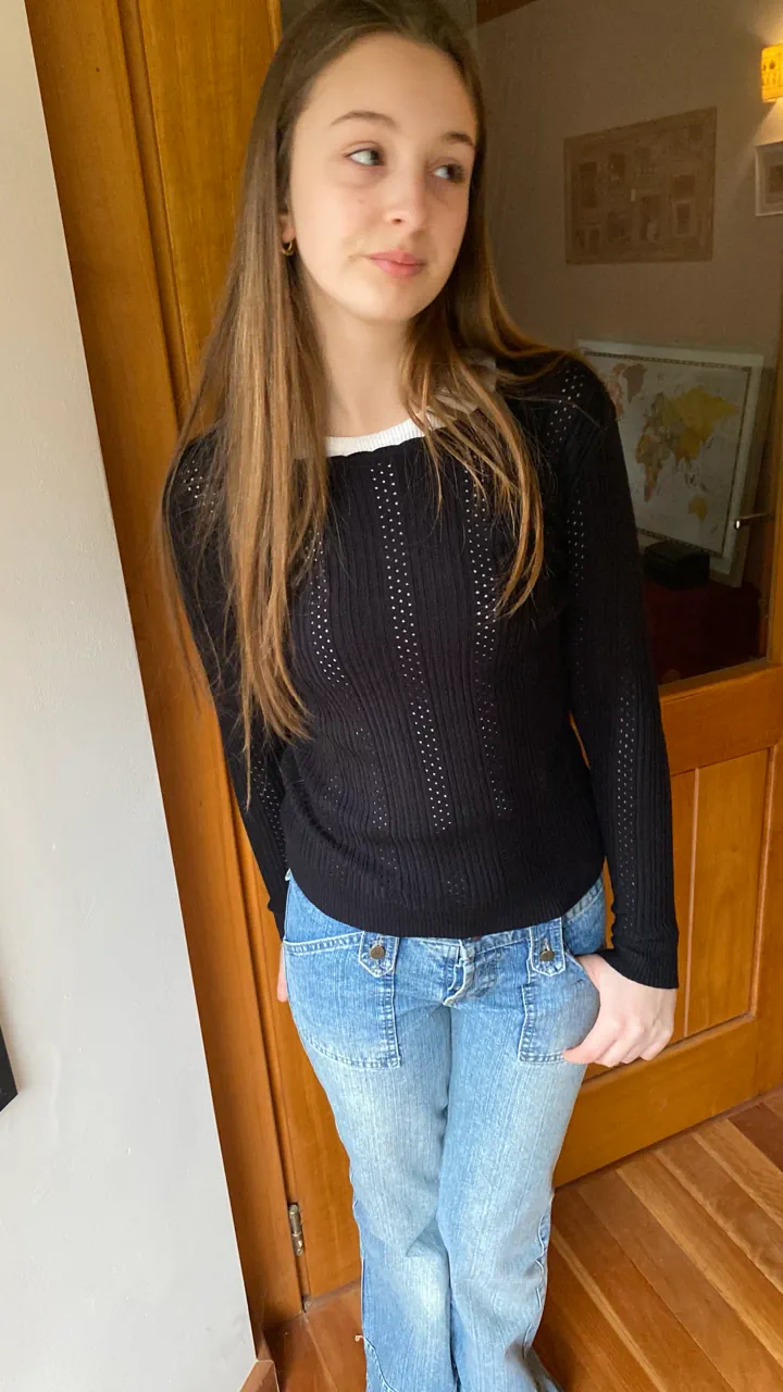 Sweater Sin marca - imagen 1