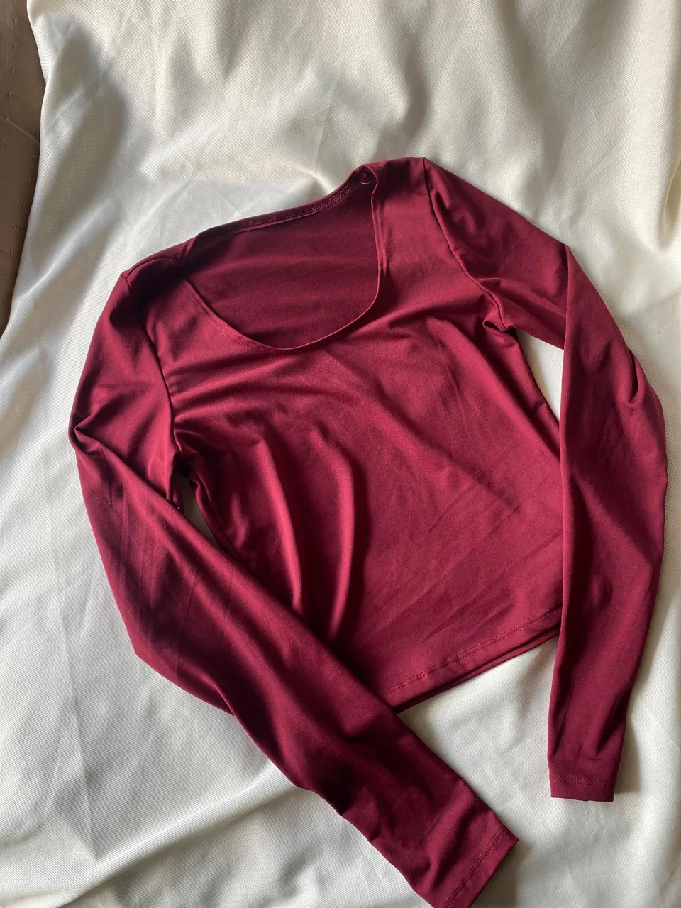 Remera Top studio - imagen 1