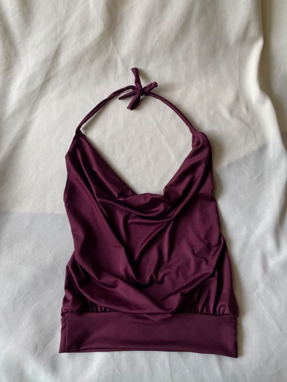 Musculosa Sin marca - imagen 1