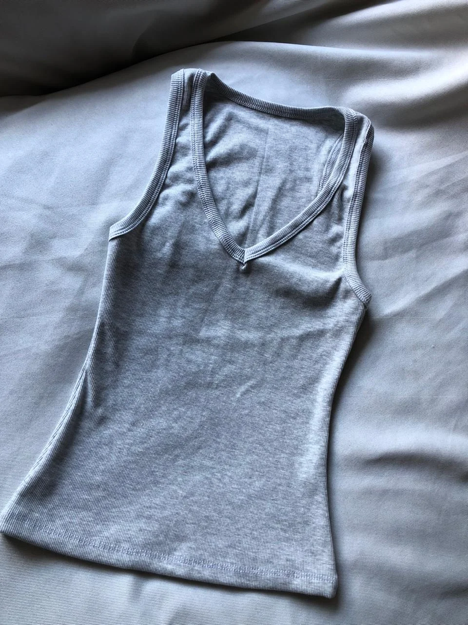 Musculosa Sin marca - imagen 1