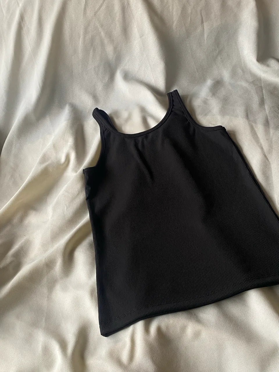 Musculosa Sin marca - imagen 1