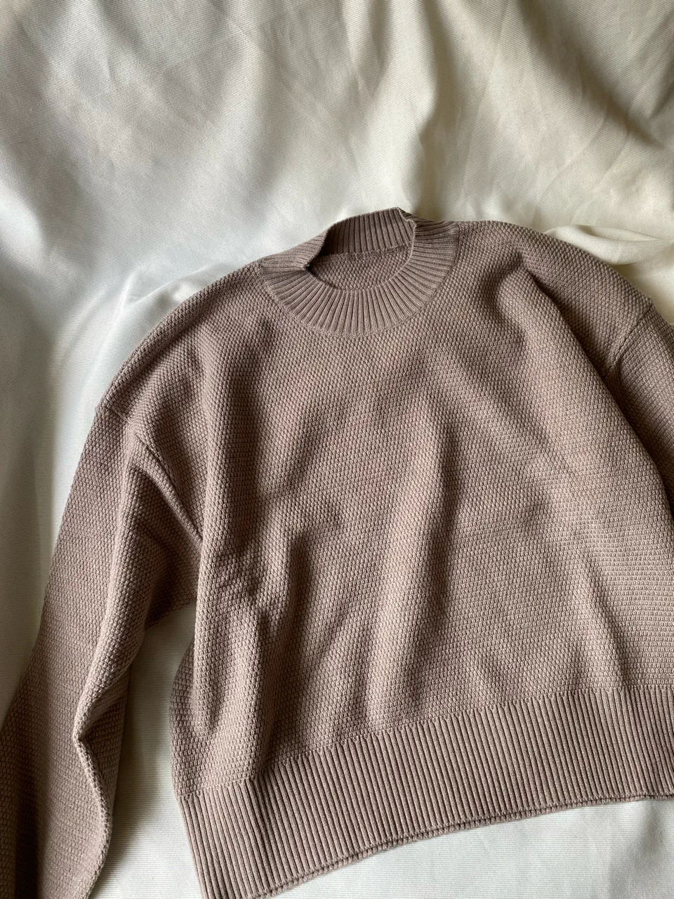 Sweater Sin marca - imagen 1