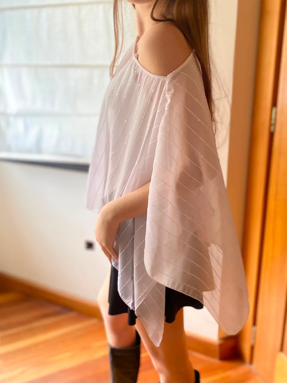 Blusa Sin marca - imagen 1
